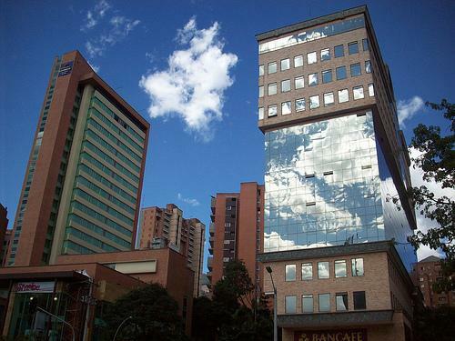 Hotel Holiday Inn Express & Suites Medellin