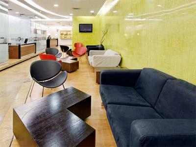 Hotel Holiday Inn Express & Suites Medellin