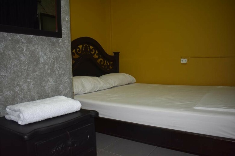 Hotel Villas De San Juan