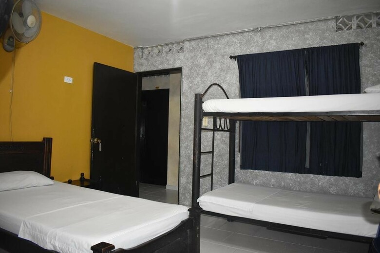 Hotel Villas De San Juan