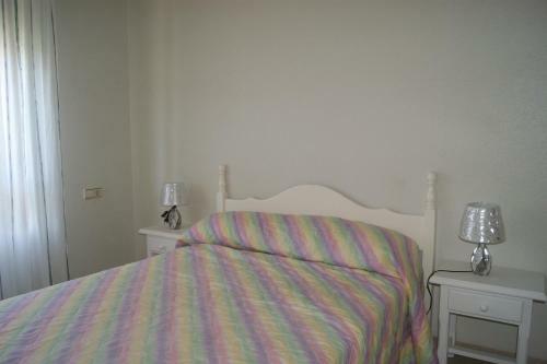 Apartamento Atico Alcocebre Playa Del Cargador