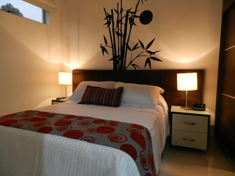 Hotel Bolivariana Plaza