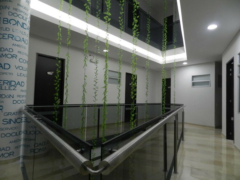 Hotel Bolivariana Plaza