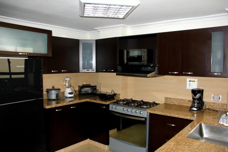 Apartamentos Calle 8 Suites