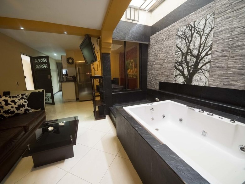 Apartamentos Calle 8 Suites