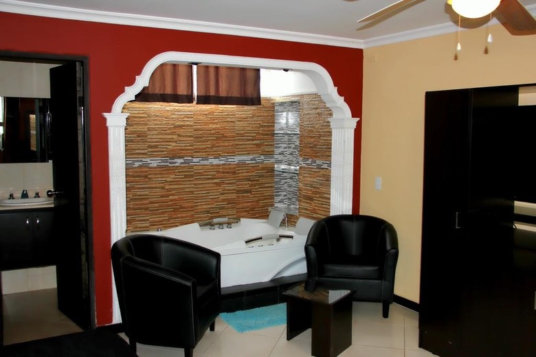 Apartamentos Calle 8 Suites