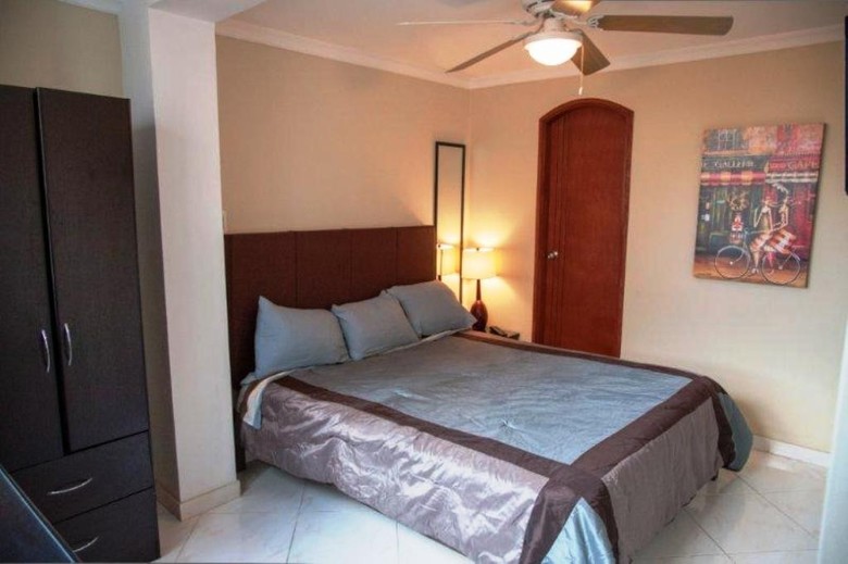 Apartamentos Calle 8 Suites