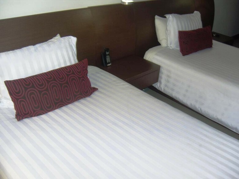 Hotel Merlott