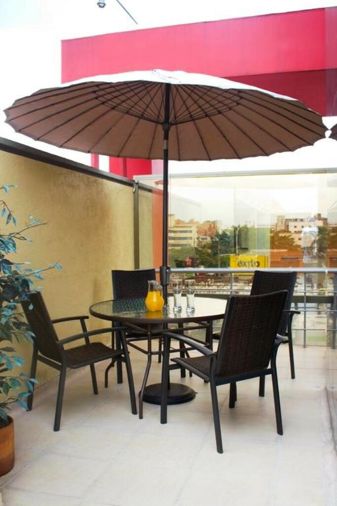 Hotel Merlott