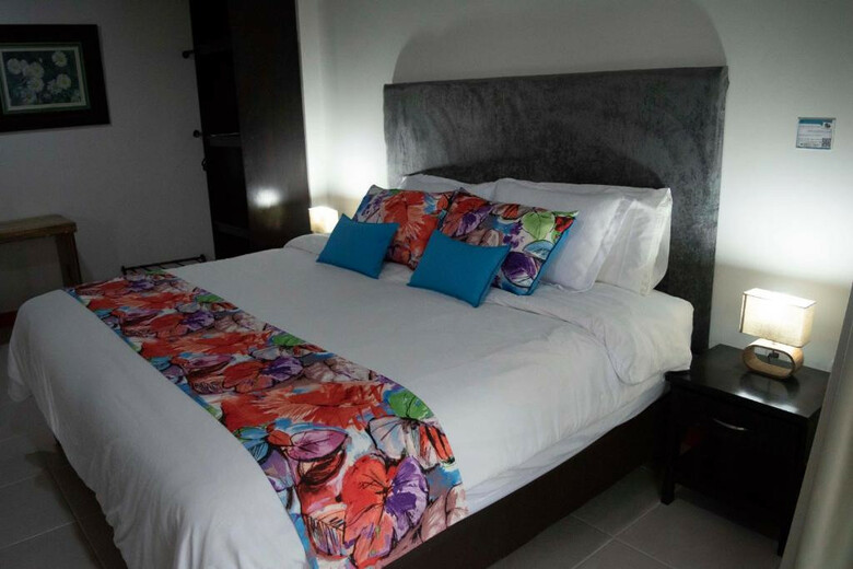 Finca Hotel La Tata