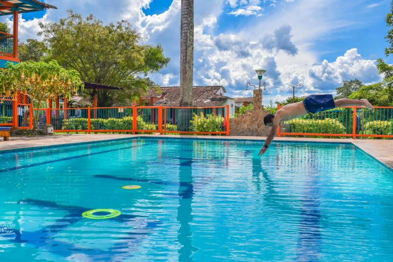 Finca Hotel La Tata