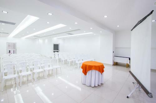 Hotel Galerias Pasto