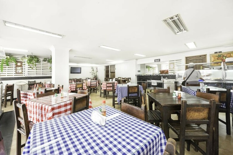Ayenda 1120 Hotel Comercial