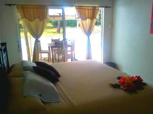 Hotel Playa Tranquilo B&B And Dive Shop