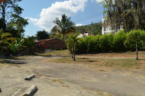Hotel Campestre La Ribera Del Fonce