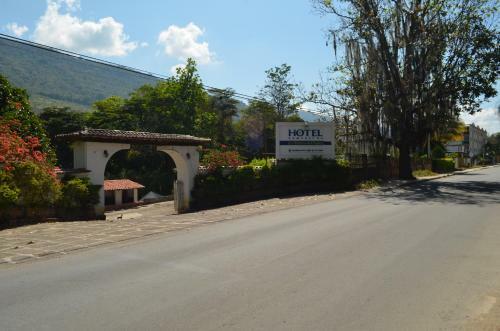 Hotel Campestre La Ribera Del Fonce