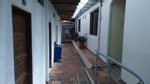 Hotel Campestre La Ribera Del Fonce