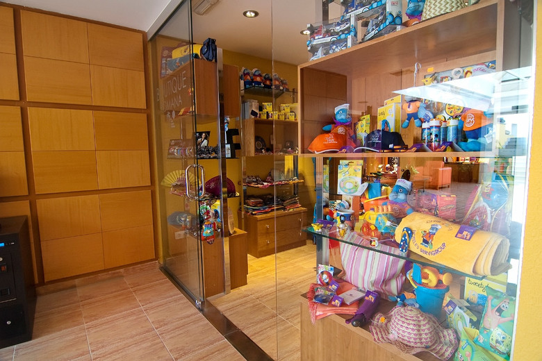 Hotel Servigroup Romana