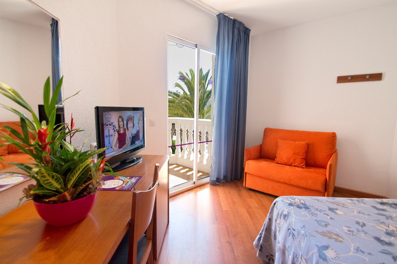 Hotel Servigroup Romana