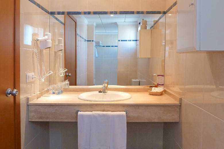 Hotel Servigroup Romana