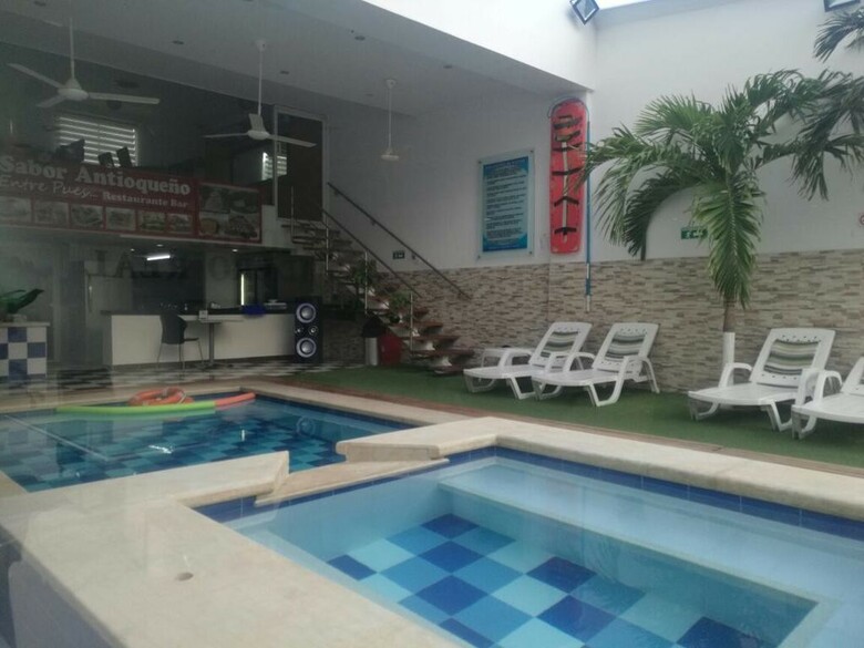 Hotel Rodadero Real