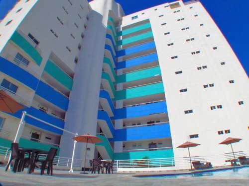 Apartamentos Suiteline Plus ? Cerca Al Mar