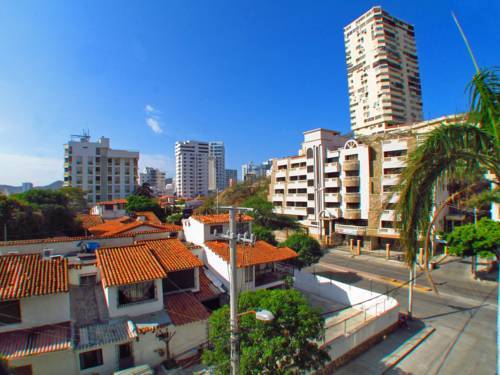 Apartamentos Suiteline Plus ? Cerca Al Mar