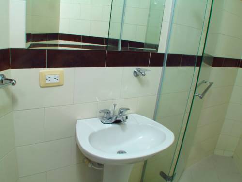 Apartamentos Suiteline Plus ? Cerca Al Mar