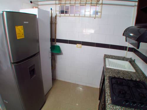 Apartamentos Suiteline Plus ? Cerca Al Mar
