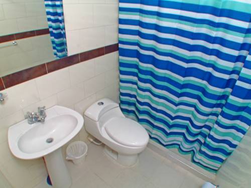 Apartamentos Suiteline Plus ? Cerca Al Mar
