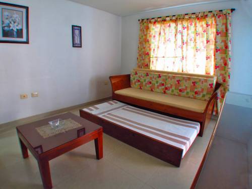 Apartamentos Suiteline Plus ? Cerca Al Mar