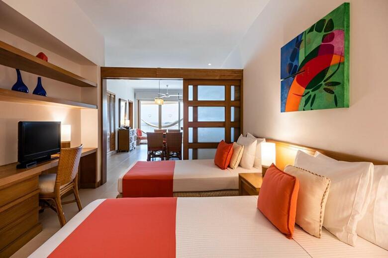 Aparthotel Irotama XXI