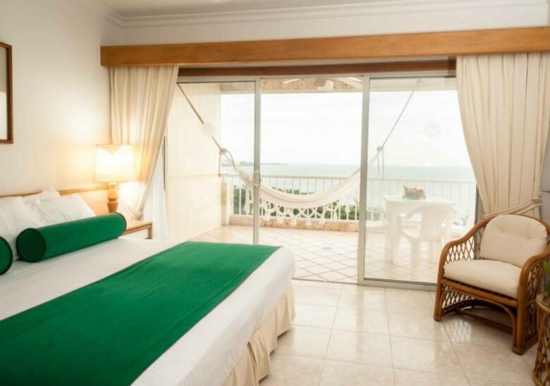 Aparthotel Irotama XXI