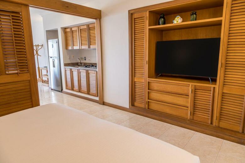 Aparthotel Irotama XXI