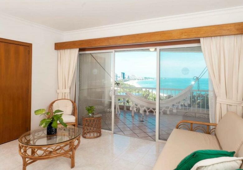 Aparthotel Irotama XXI