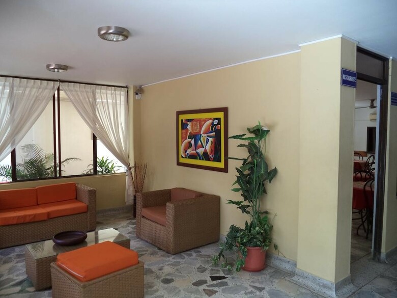 Hotel Mar Azul Inn
