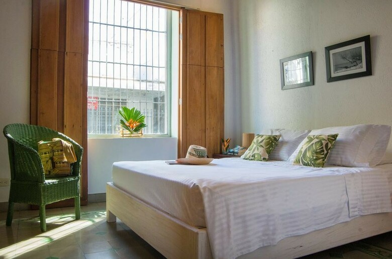 Casa Verde Hotel