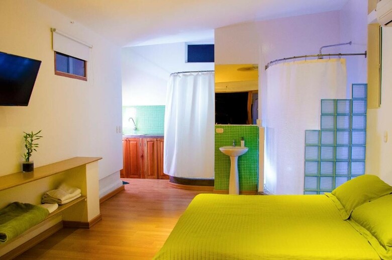 Casa Verde Hotel