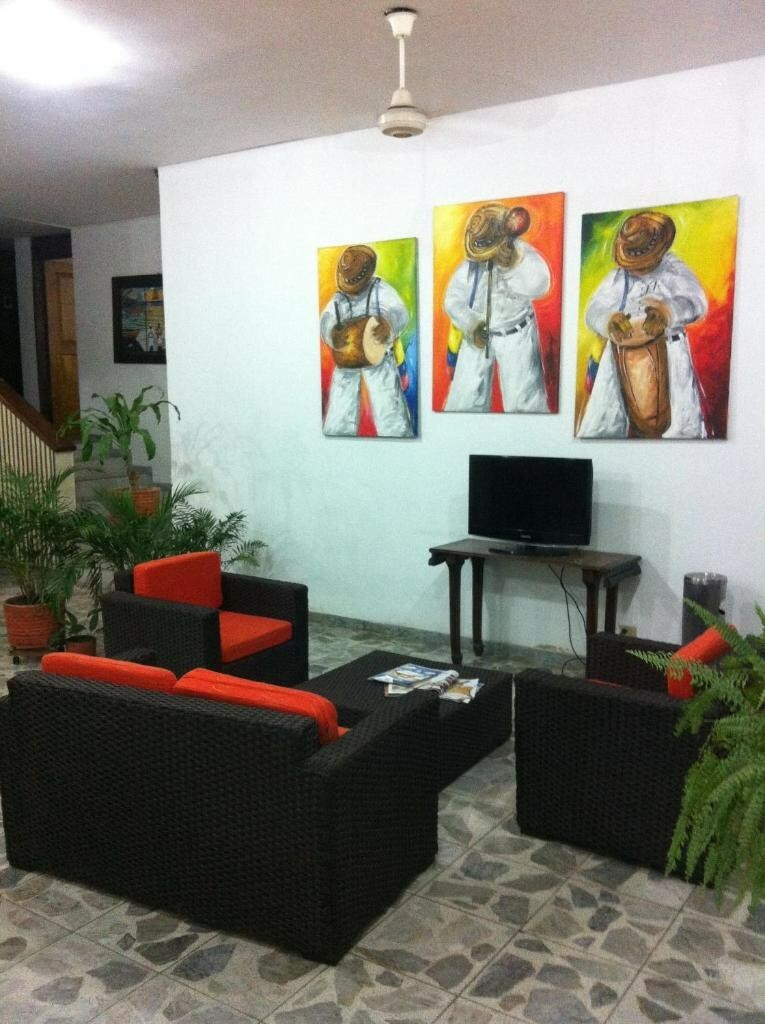 Hotel Betoma