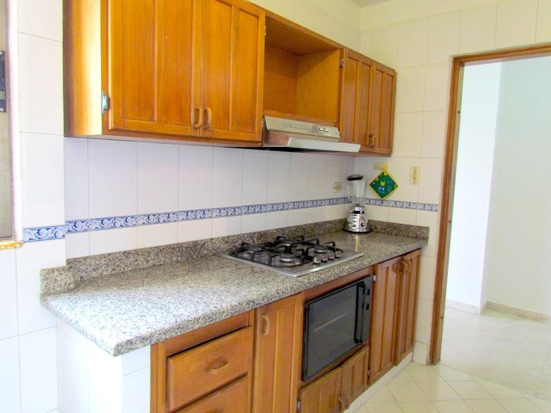 Apartamento Coral - Smr89a