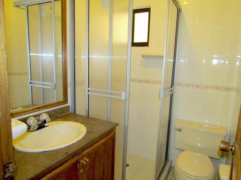 Apartamento Coral - Smr89a