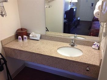 Motel Knights Inn Mesa