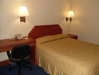 Motel Knights Inn Mesa