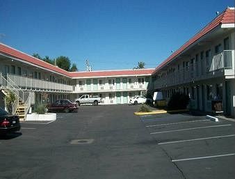 Motel Knights Inn Mesa