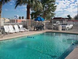 Motel Knights Inn Mesa