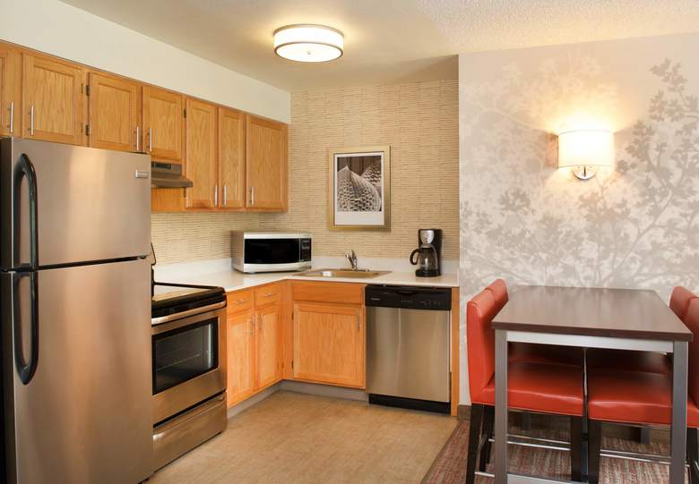 Hotel Residence Inn Phoenix Mesa