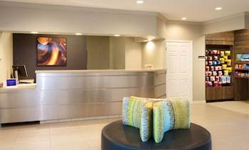 Hotel Residence Inn Phoenix Mesa