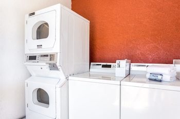 Motel Travelodge Suites Mesa