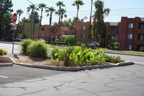 Mesa Oasis Inn & Motel