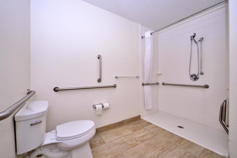 Holiday Inn Express Hotels Page